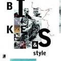 Bike & style. Ediz. inglese e tedesca. Con disco in vinile