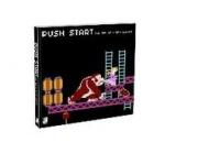 Push Start. The art of video games. Ediz. inglese e tedesca. Con disco in vinile. Con MP3 scaricabile online