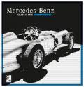 Mercedes-Benz. Classic life. Ediz. inglese e tedesca. Con disco in vinile