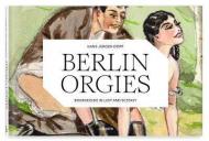 Berlin orgies
