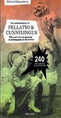 Cultural history of fellatio & cunnilingus