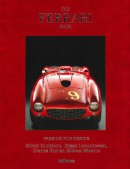 The Ferrari book. Ediz. illustrata