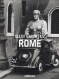 Elliott Erwitt's Rome. Ediz. illustrata