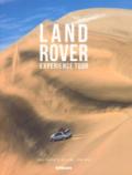 Land Rover experience tour. Ediz. tedesca e inglese