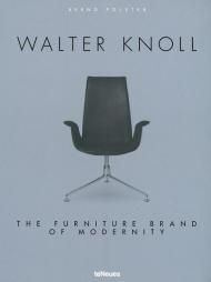 Walter Knoll: The Furniture Brand of Modernity