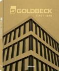 Goldbeck. Since 1969. Ediz. illustrata