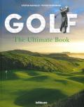 Golf: The Ultimate Book