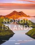 Nordic islands. Iceland, Greenland, Norway, Faroe Islands. Ediz. inglese e tedesca