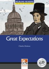 Great Expectations. Livello 4 (A2-B1). Con CD-Audio