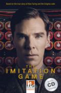 The imitation game con audio CD. Level 4. A2/B1