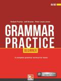 Grammar practice. Beginner (A1/A2). Per la Scuola media. Con espansione online