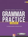 Grammar practice. Elementary (A2). Per la Scuola media. Con espansione online
