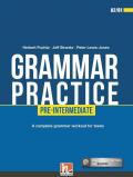 Grammar practice. Pre-intermediate (A2/B1). Per la Scuola media. Con espansione online