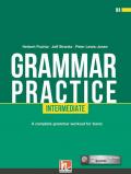 Grammar practice. Intermediate (B1). Per la Scuola media. Con espansione online