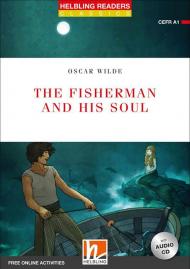 The fisherman and his soul. Level 1. Readers red series. Con CD-Audio