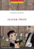 Oliver Twist