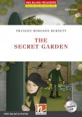 The secret garden. Livello A1-A2. Helbling readers red series. Con CD-Audio
