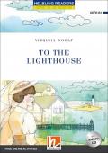 To the lighthouse. Con e-zone: Level B1. Con espansione online. Con CD-Audio