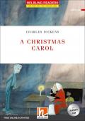 A Christmas Carol. Level A2. Helbling Readers Red Series - Classics. Con espansione online. Con CD-Audio