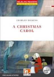 A Christmas Carol. Level A2. Helbling Readers Red Series - Classics. Con espansione online. Con CD-Audio