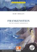 Frankenstein. Level B1. Helbling Readers Blue Series. Classics. Con espansione online. Con CD-Audio