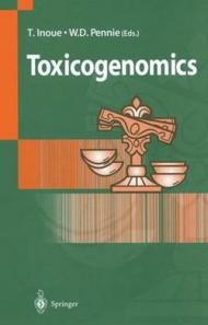 Toxicogenomics