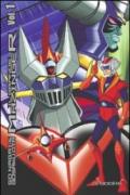 Great Mazinger. 1.