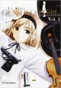 Gunslinger Girl vol. 1-2