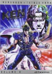 Ken il guerriero: 6