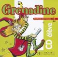 Grenadine Level 1 Student's CD