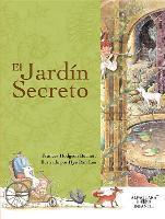 El Jardin Secreto = The Secret Garden