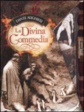 La Divina Commedia. Ediz. illustrata