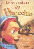 Le avventure di Pinocchio