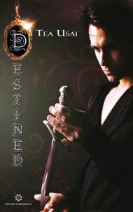 Destined. Secrets saga