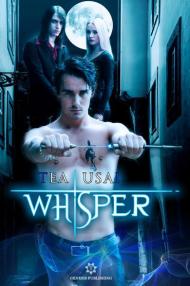 Whisper. Segrets saga