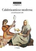 Calabria antica e moderna