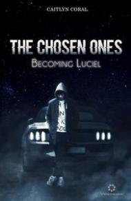 The chosen ones. Becoming Luciel