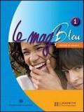 Le Mag' bleu 1 italie pack vol.1
