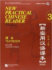 New pratical Chinese. Textbook. Per le Scuole superiori