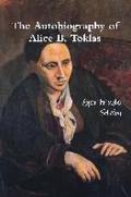 The Autobiography of Alice B. Toklas