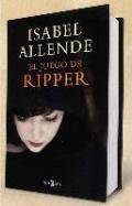 El juego de Ripper