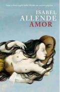 Amor: Amor y deseo según Isabel Allende: sus mejores páginas (Spanish Edition)