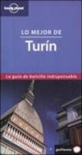 Lo Mejor de Turin. Ediz. spagnola