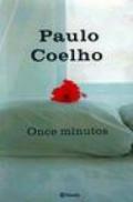 Once Minutos. Edizione originale in lingua spagnola