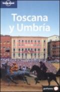 Toscana y Umbria. Ediz. spagnola