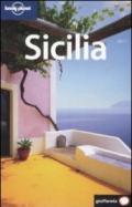 Sicilia. Ediz. spagnola