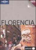 Florencia. Con cartina