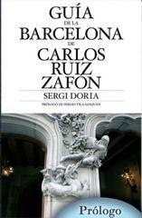 GUIA DE LA BARCELONA DE CARLOS RUIZ ZAFON