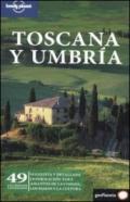 Toscana y Umbria