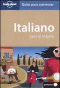Italiano para el viajero